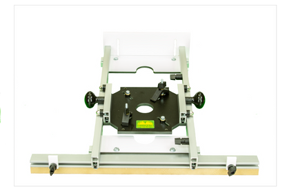Scarfing Sled - Select Sled Size