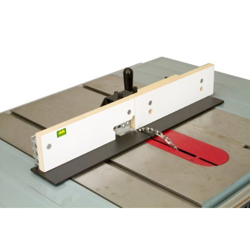 Woodhaven 4553 Box Joint Jig Upgrade Kit with work platforms setup jigs and bit shield