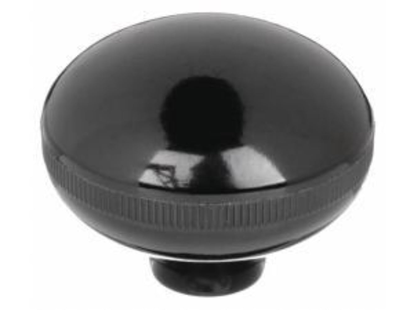 Woodhaven 2-inch shift knobs, 1/4-20 threads, package of 4, for jig and fixture clamping