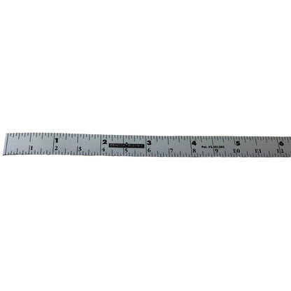 3700 Inch Ruler Tape